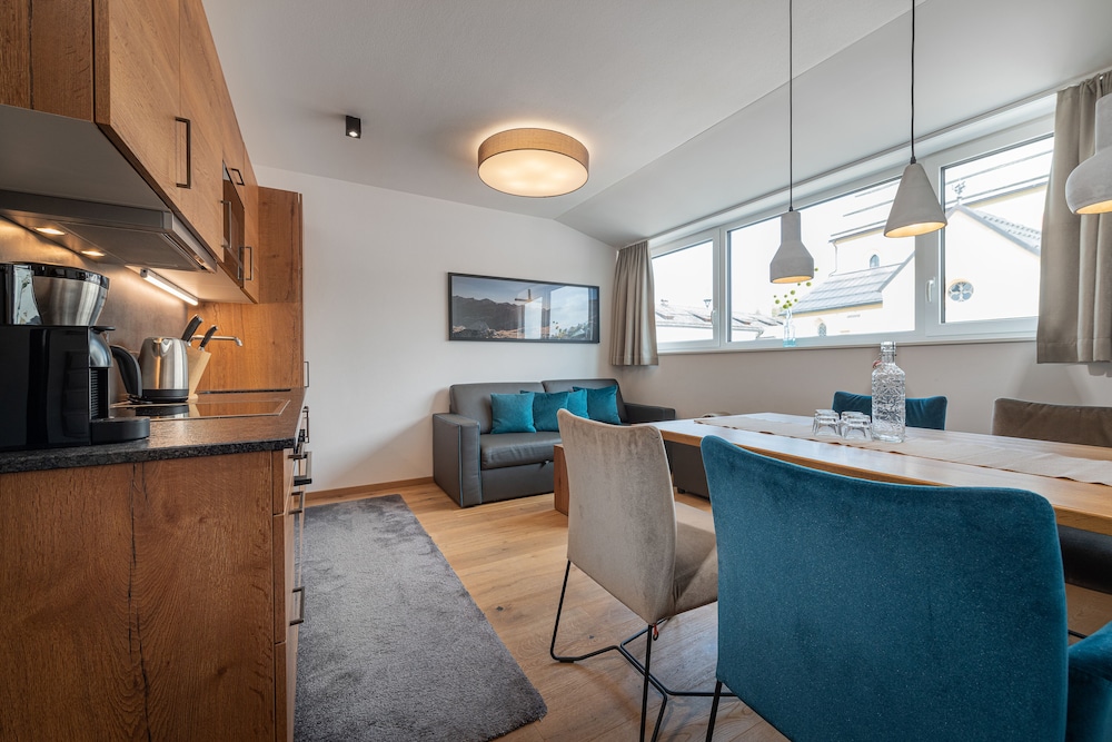 Apartment Castor photo 2