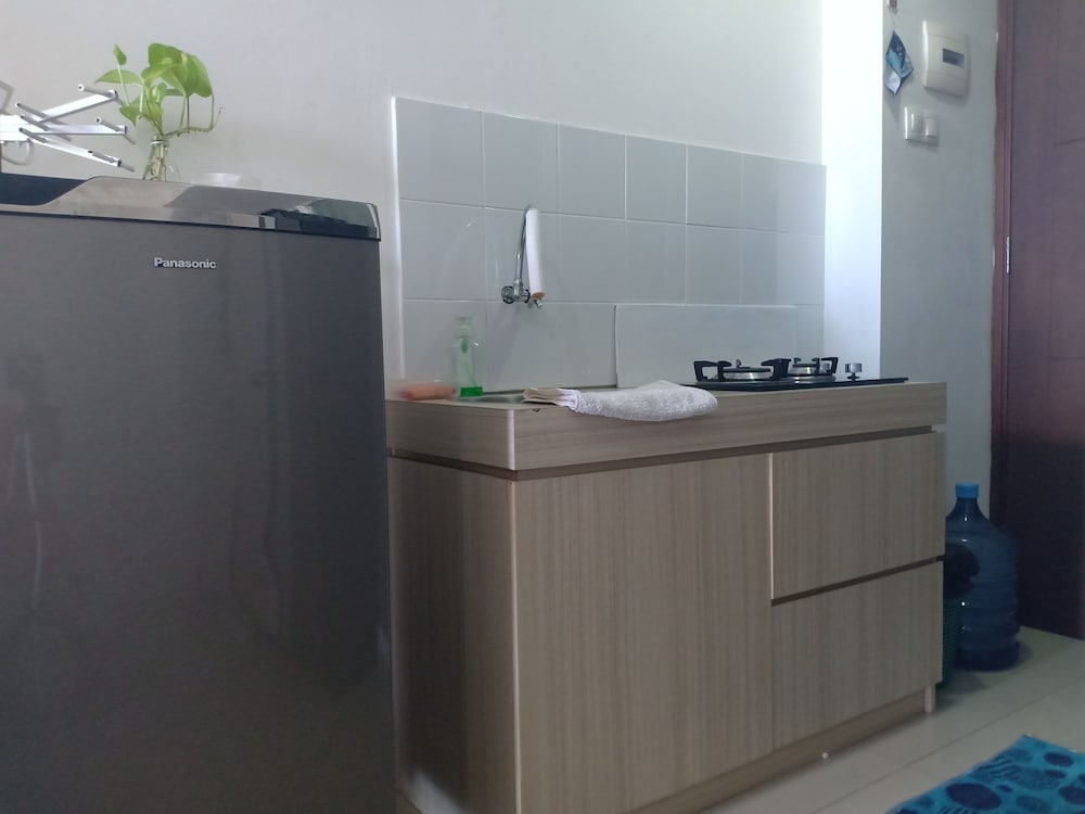 Basic Apartment, 1 Double Bed photo 2