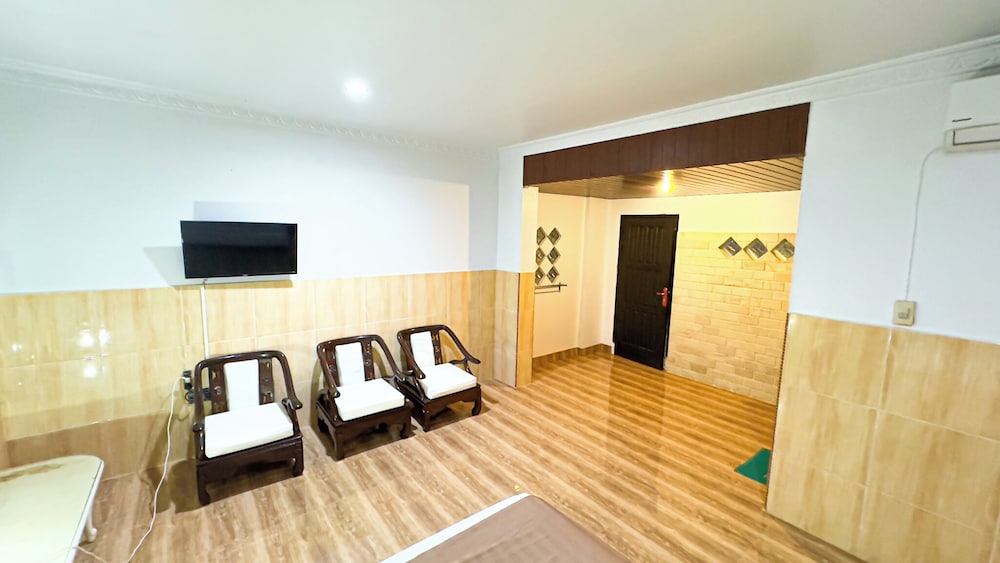 Executive Room photo 3