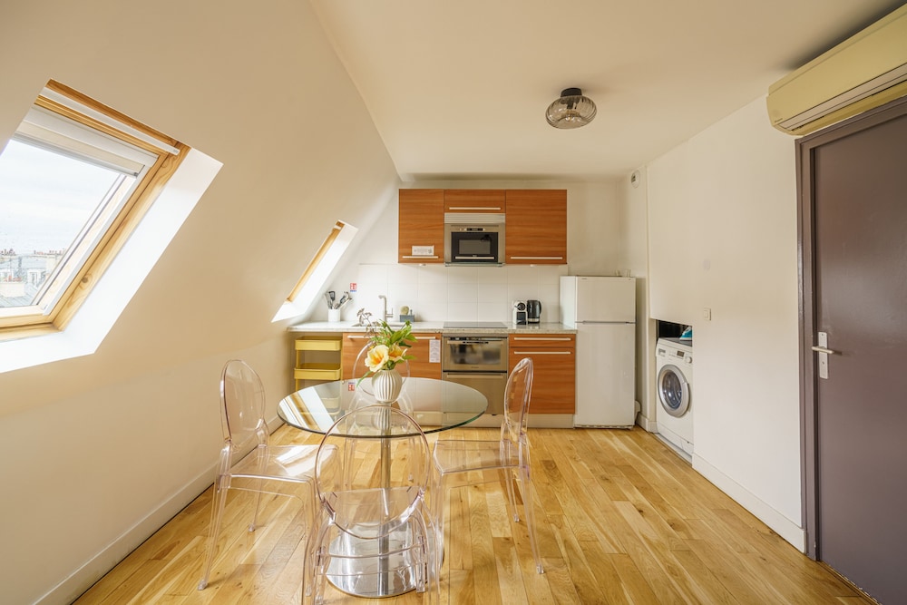 Apartment, City View (Charme) photo 2
