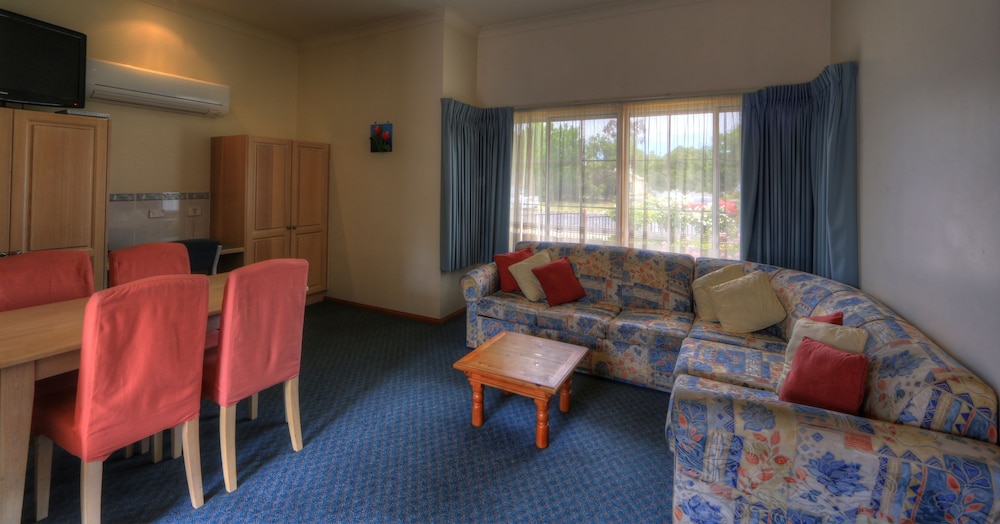Deluxe Suite (Family) photo 2