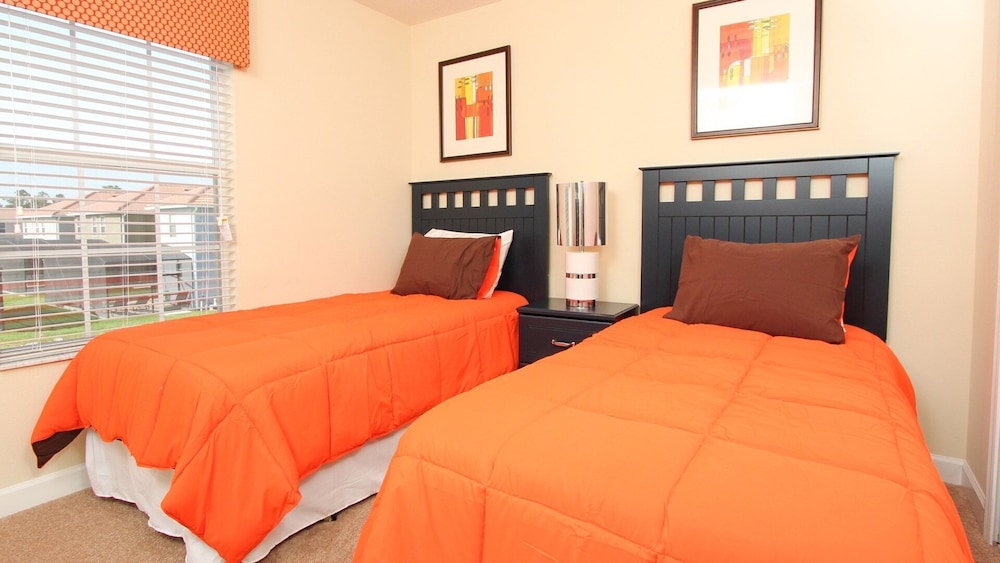Villa (1 Bedroom)