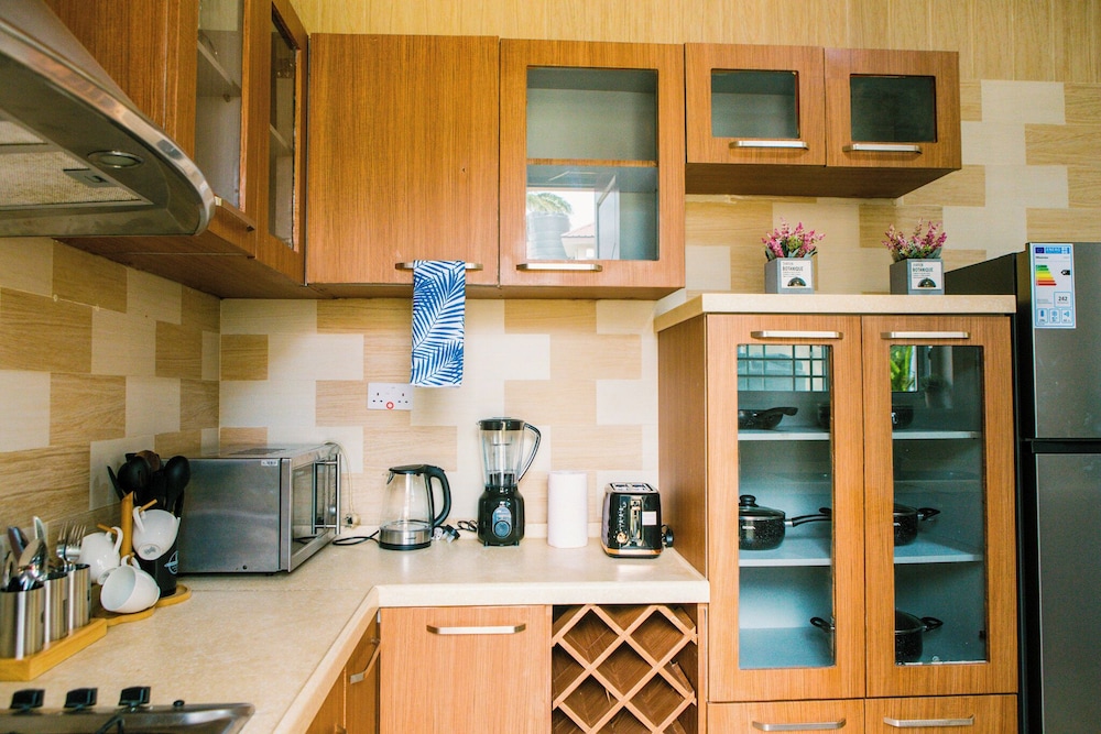 Premier Suite, Multiple Beds, Ensuite, Garden View