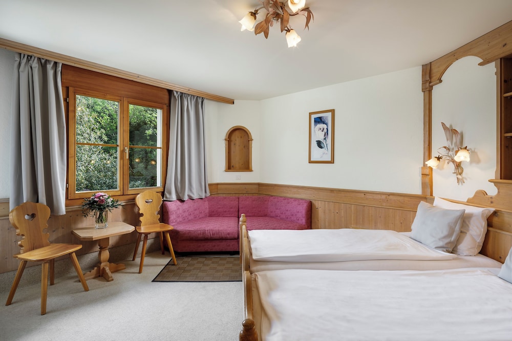 Double Room, Mountain View - Photo 4