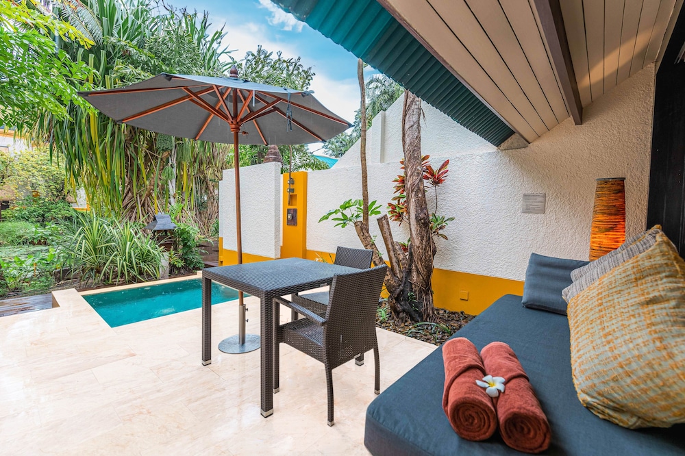 Premium Garden Villa - Photo 6