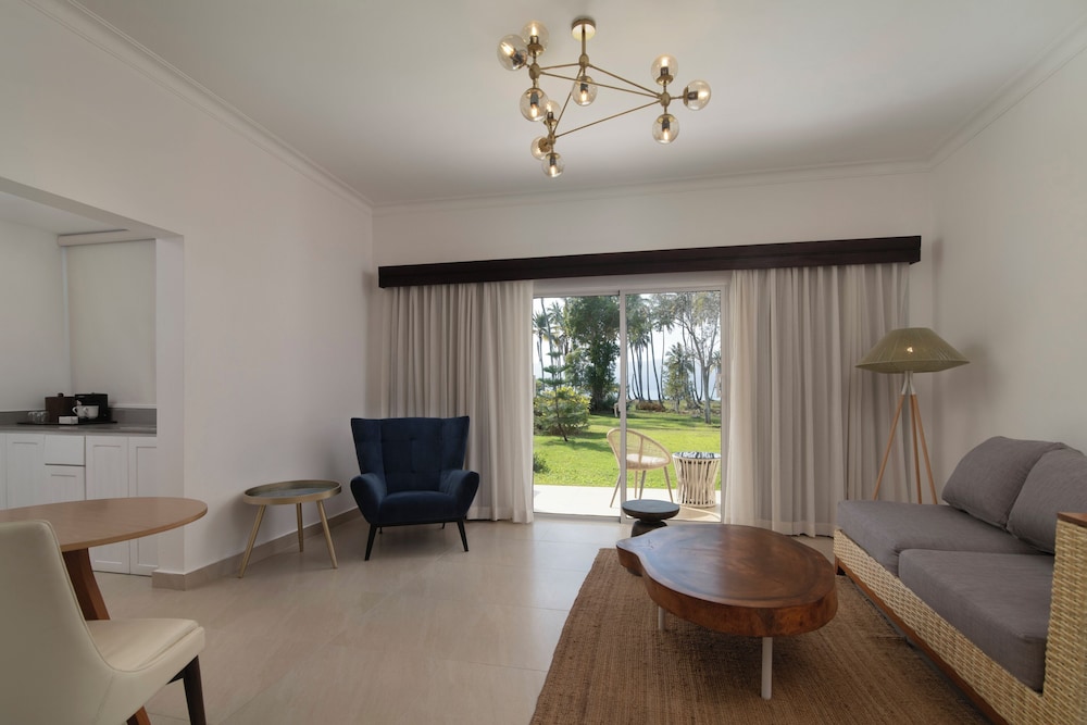 Club Bungalow, Ocean View - Photo 12