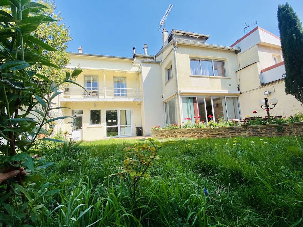 Traditional Double Room, Garden View - Photo 7