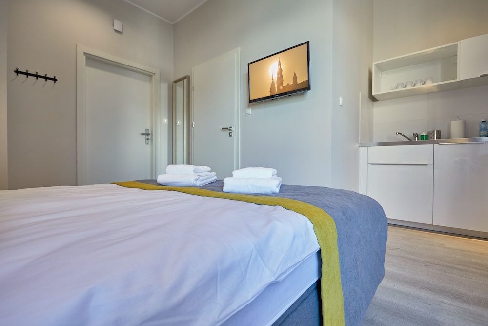 Standard Apartment - Photo 17