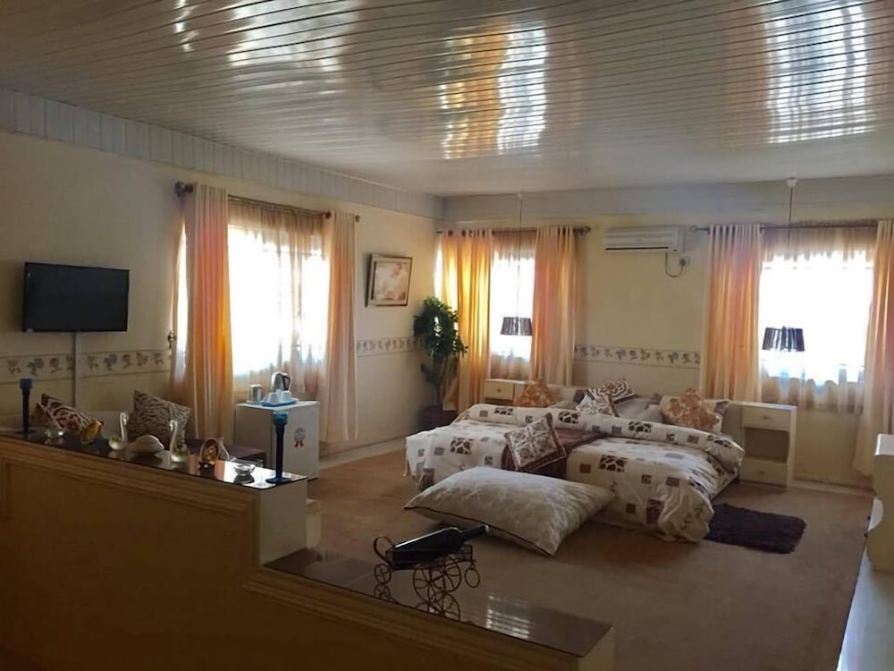Apartment, 2 Bedrooms
