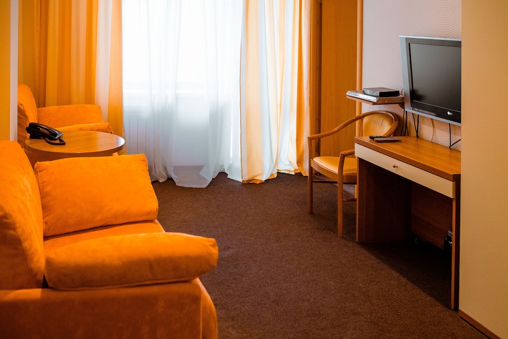 Family Suite, 1 Bedroom