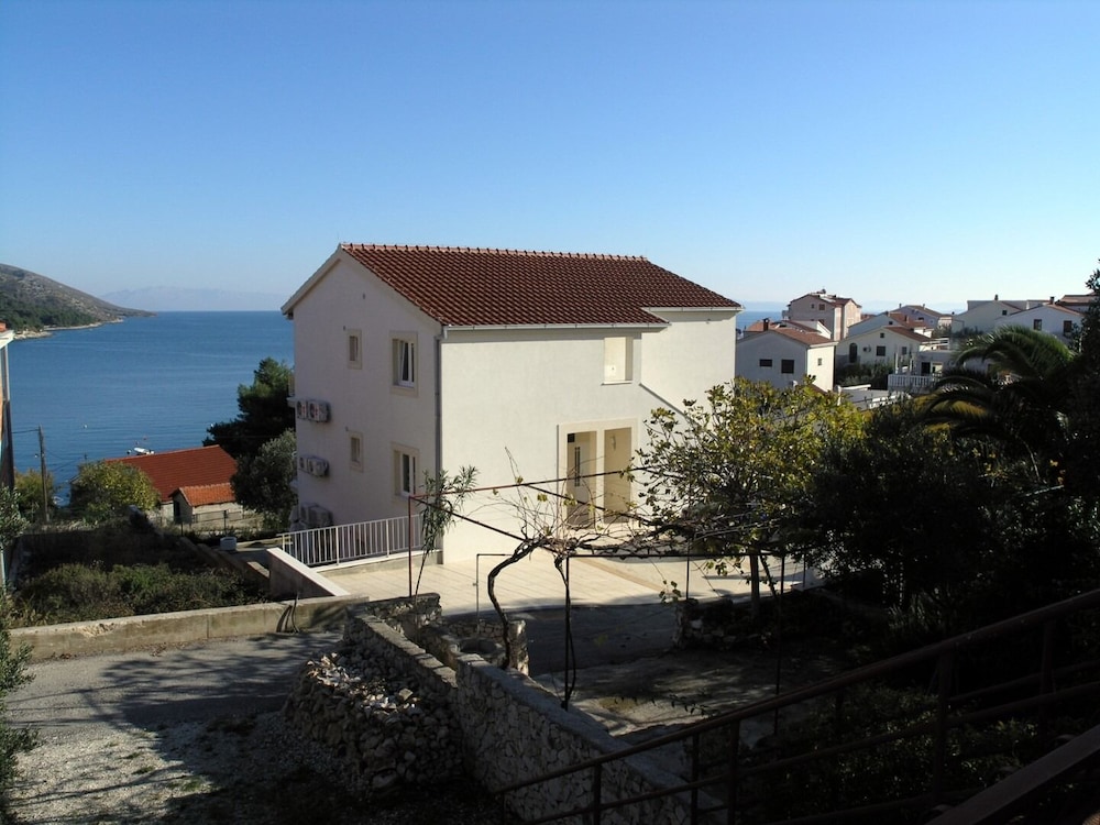 Apartment (Aurelius - relaxing with gorgeous vie) photo 2