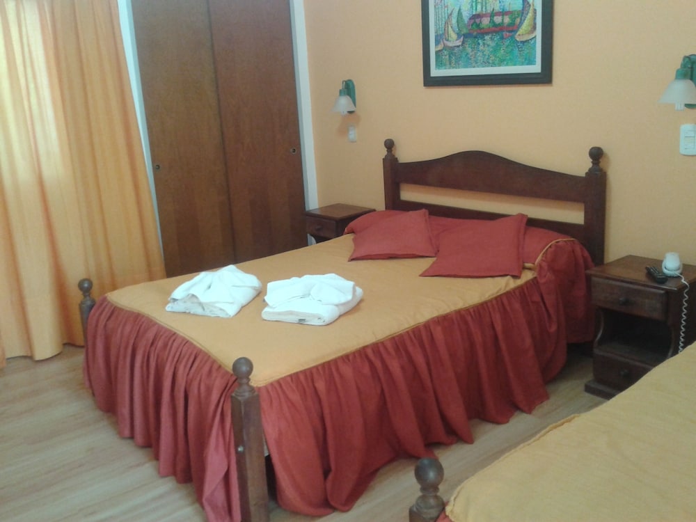Triple Room photo 3