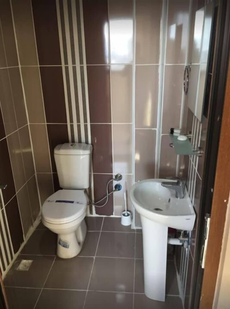 Standard Single Room photo 2