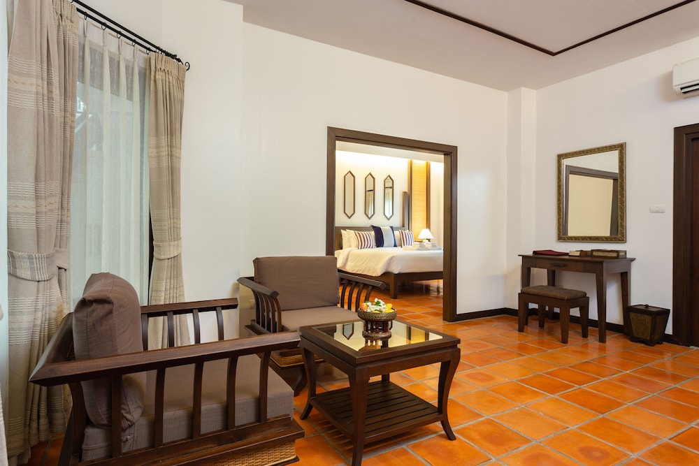 Grand Double Room, 1 Double Bed - Photo 7