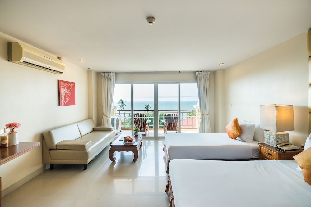 Deluxe family Seaview - No Pets Allowed - Photo 6