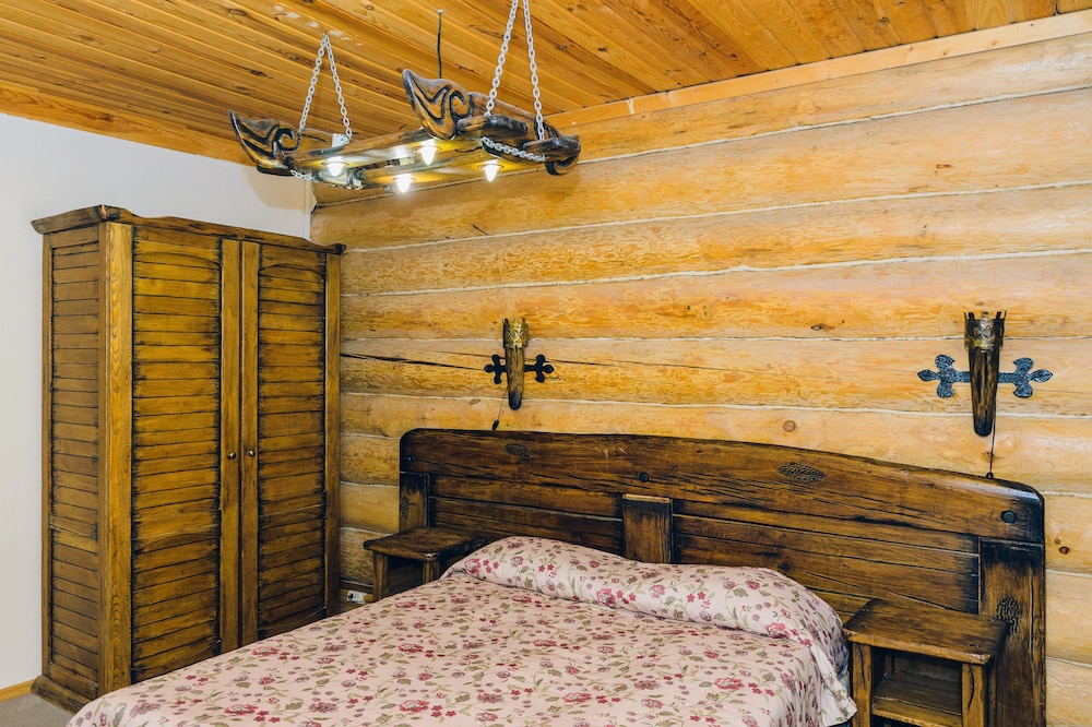 Standard Double or Twin Room photo 2