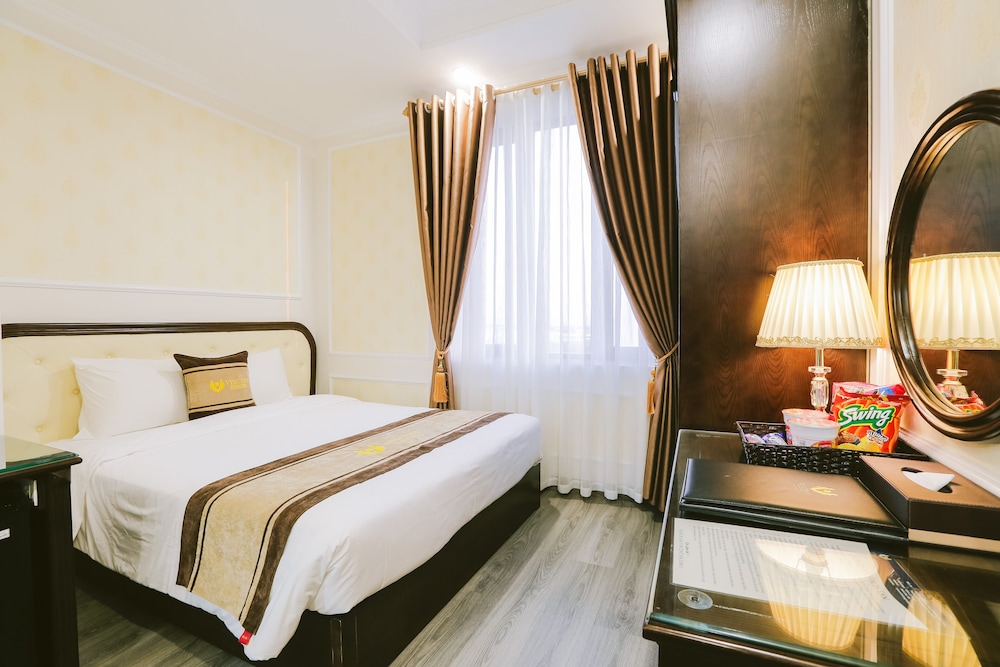 Luxury Room, Non Smoking, Beach View photo 3
