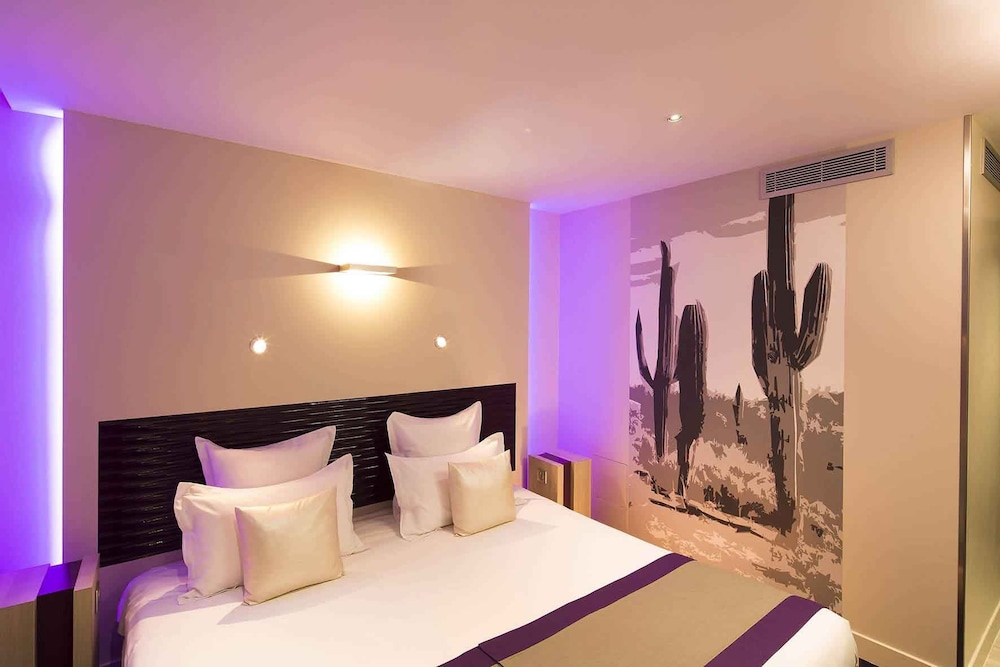 Comfort Double Room (Spa Access) photo 2