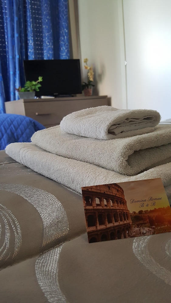 Deluxe Quadruple Room, Ensuite