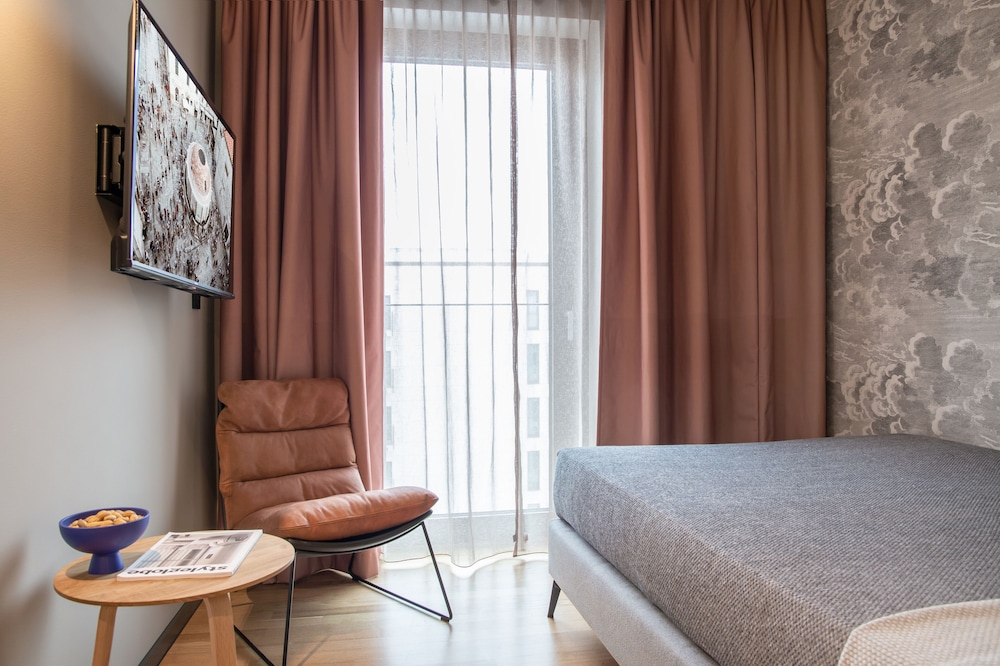 Xtra Smart Apartment thumbnail 5