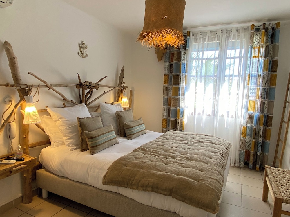 Double Room (La Plage) photo 1