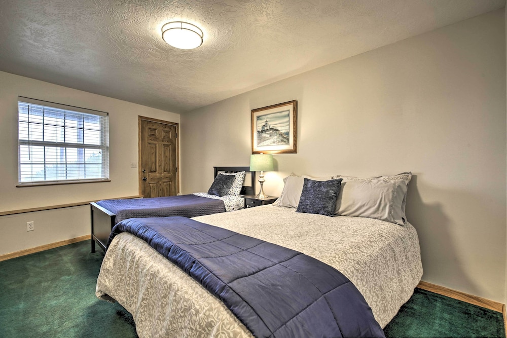 House (4 Bedrooms) photo 2