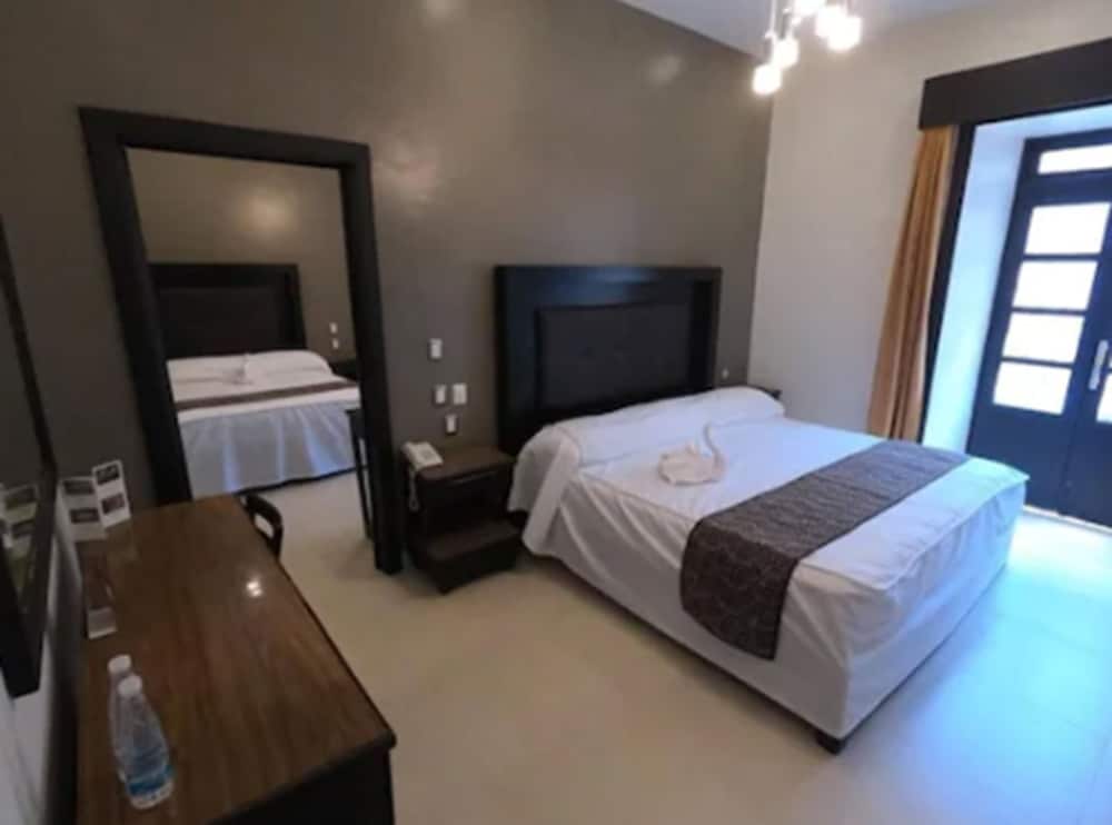 Family Suite photo 1