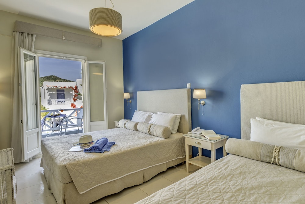 Standard Triple Room - Photo 6
