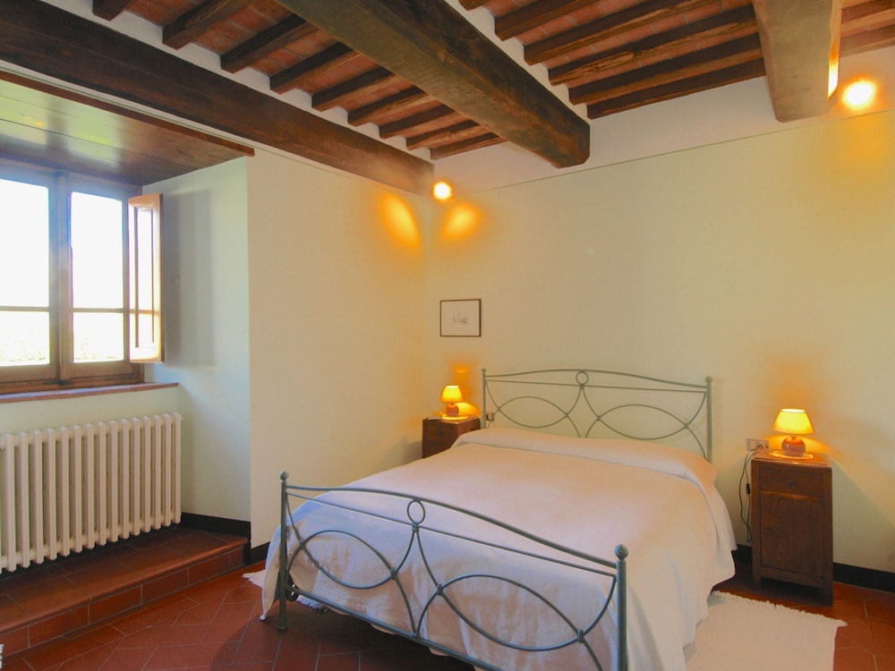 Classic Villa, 2 Bedrooms