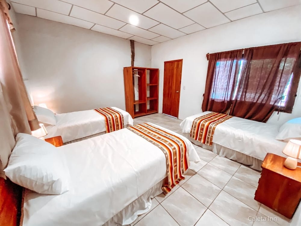 Superior Triple Room, 1 Bedroom photo 1
