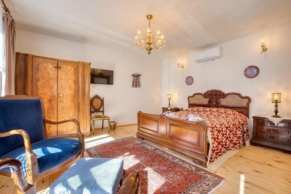 Luxury Double Room (Kaftan) photo 1