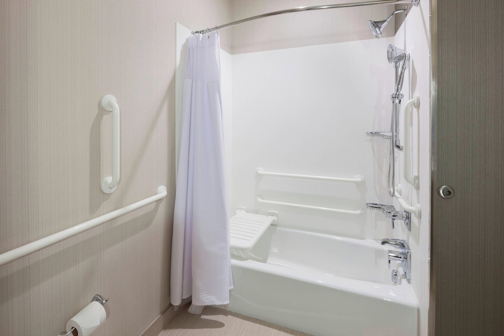 Courtyard by Marriott Houston North/Shenandoah, Billede 5