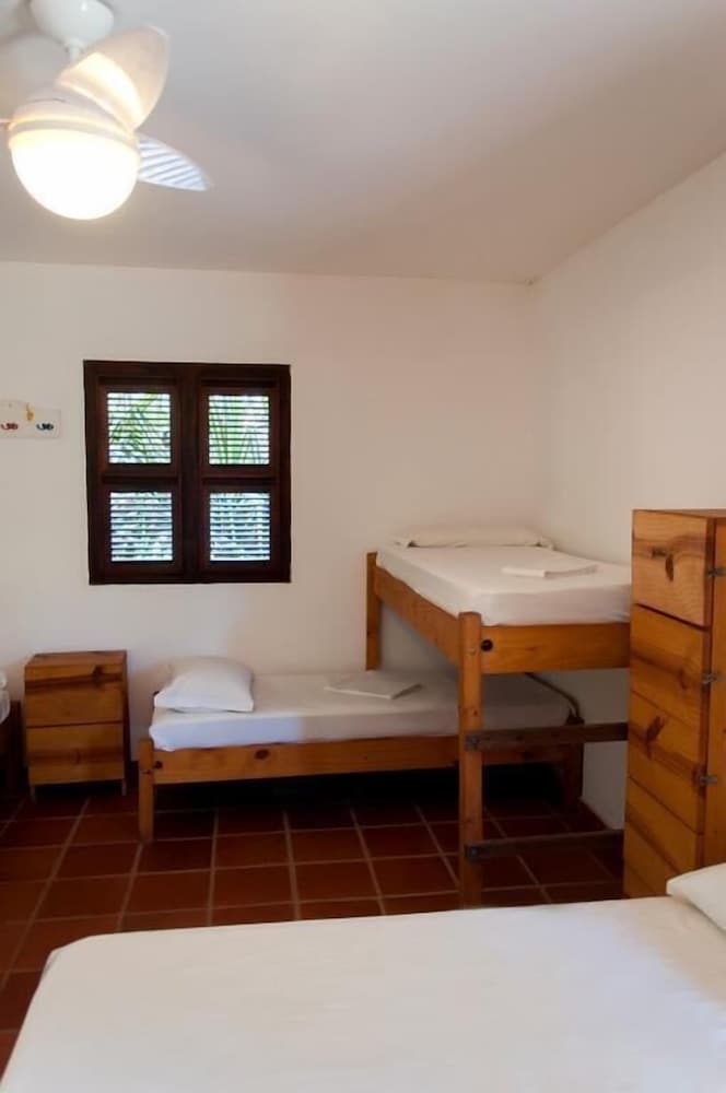 Shared Dormitory, Men only photo 2