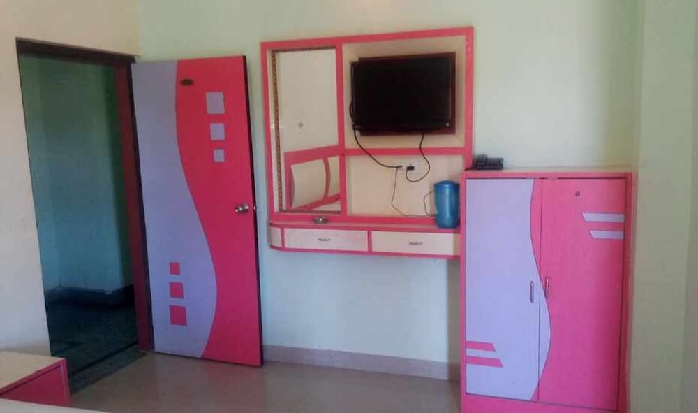 Deluxe Double Room - Photo 2