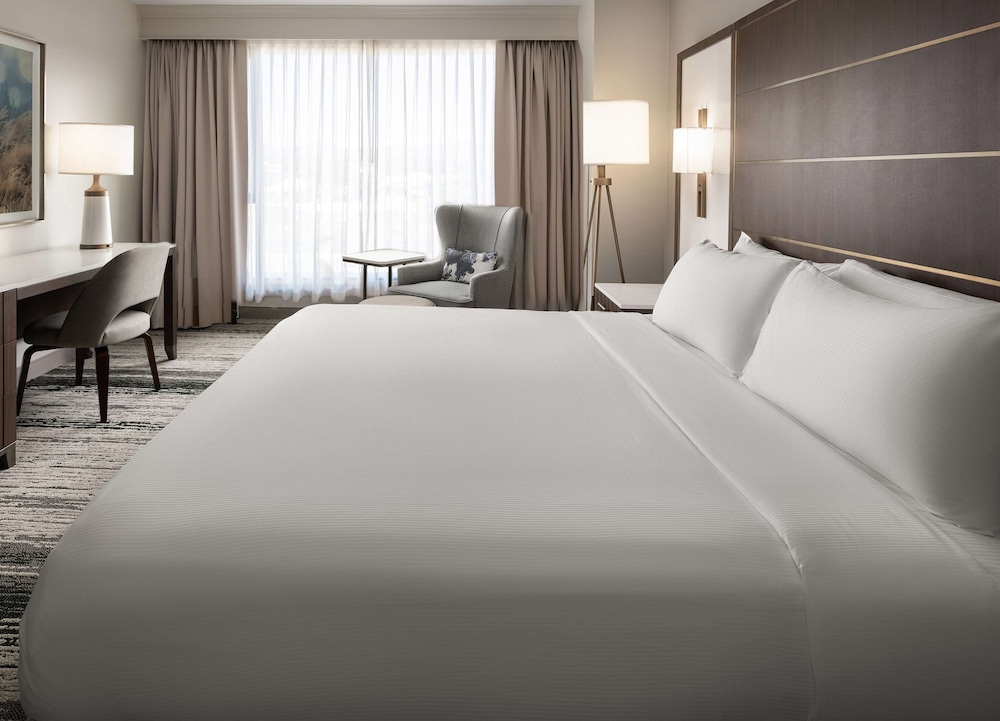 Room, 1 King Bed, Accessible (Disney View)