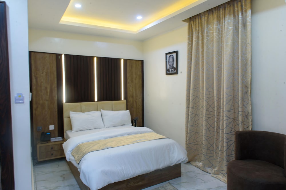 Deluxe Room photo 2