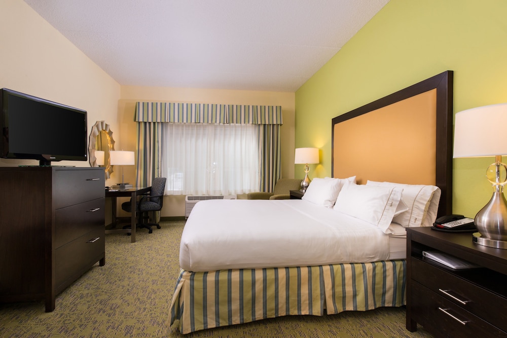 Suite, 1 King Bed - Photo 8