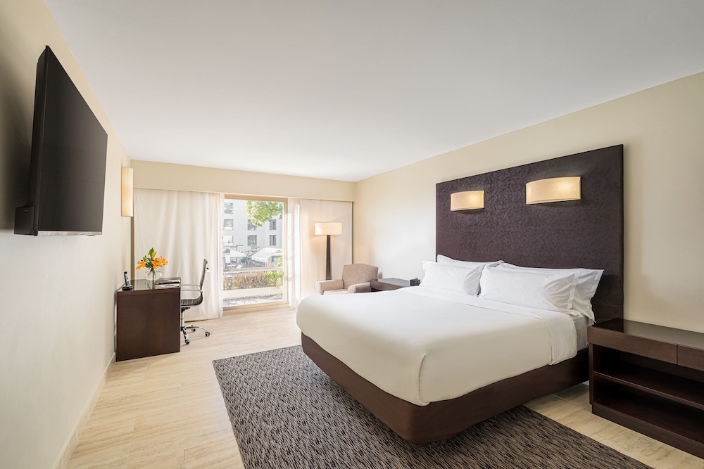 Junior Suite, 1 King Bed