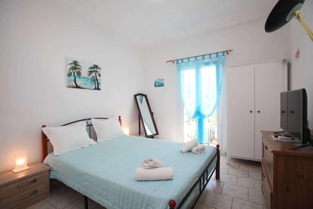 Standard Apartment, 1 Bedroom photo 1