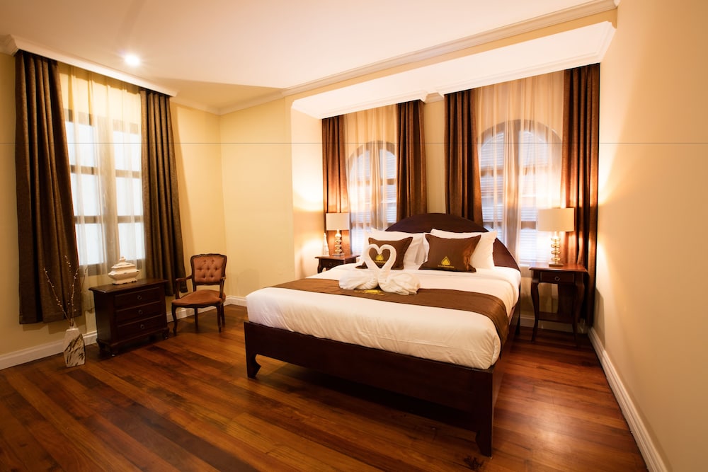 Deluxe Exclusive Room photo 2