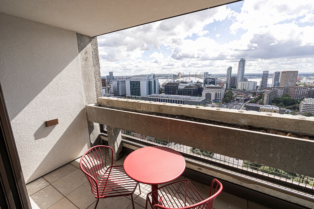 Chic Casa con Tre Camere da Letto a Poplar, Foto 2