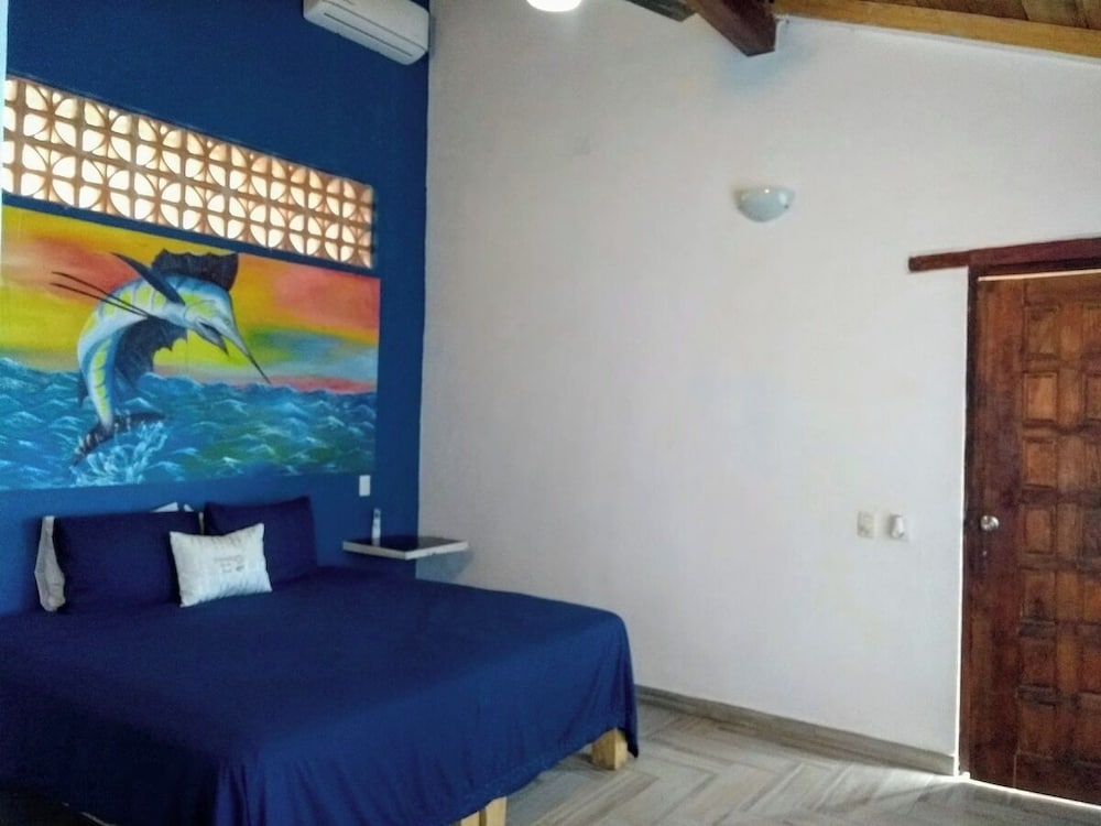 Basic Room