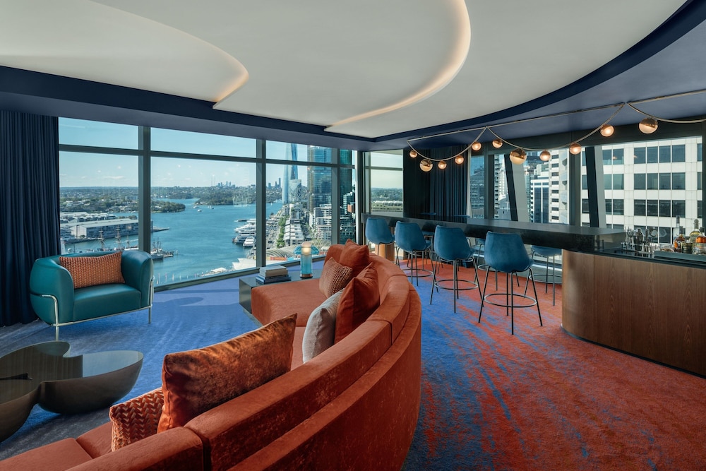 Suite, 1 Bedroom (Penthouse)