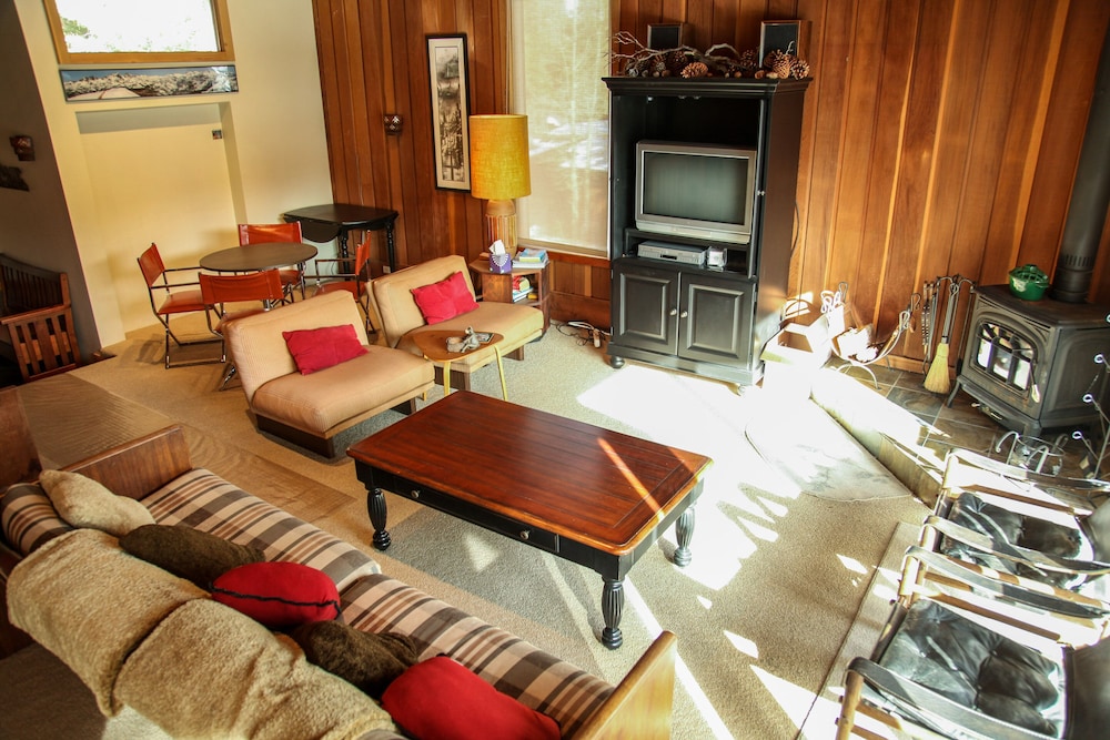 Condo, 4 Bedrooms