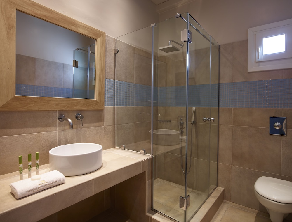 Standard Room (Surrounding view) - Photo 12