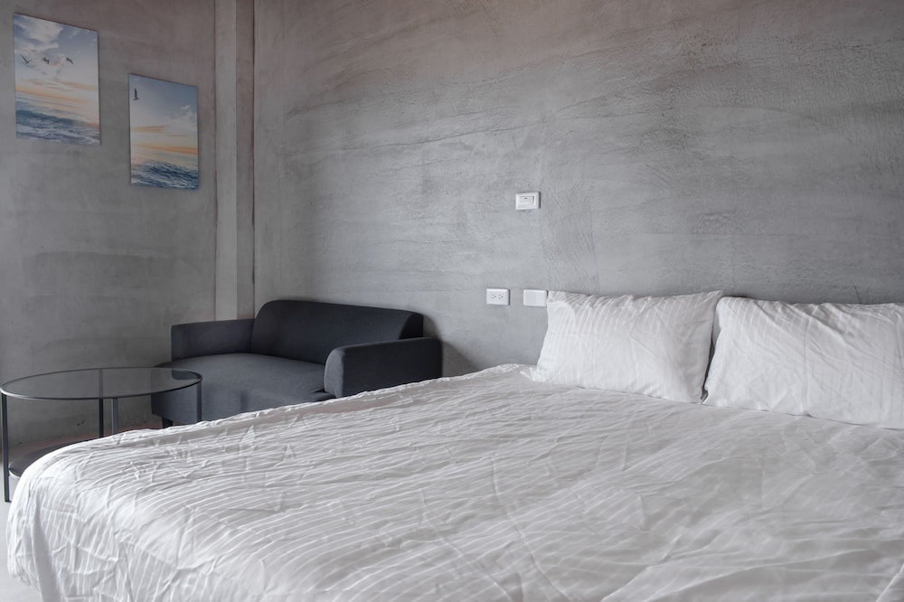 Superior Double Room - Photo 2