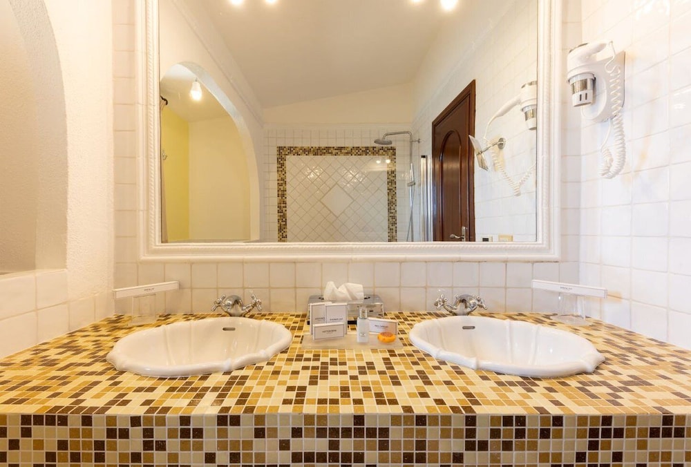 Chambre Double Luxe, vue mer (Privilege) Chambre Double Luxe, vue mer (Privilege)