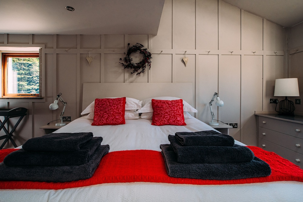 Laythams Holiday Lets Retreat, Billede 7