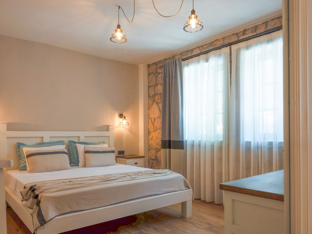 Suite, Private Bathroom, Garden View photo 1