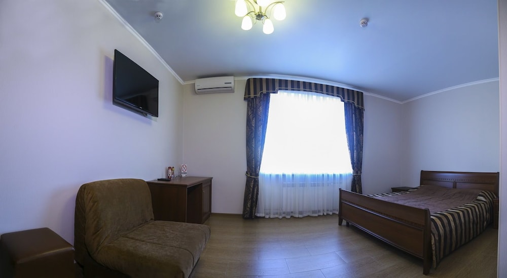 Comfort Triple Room photo 2